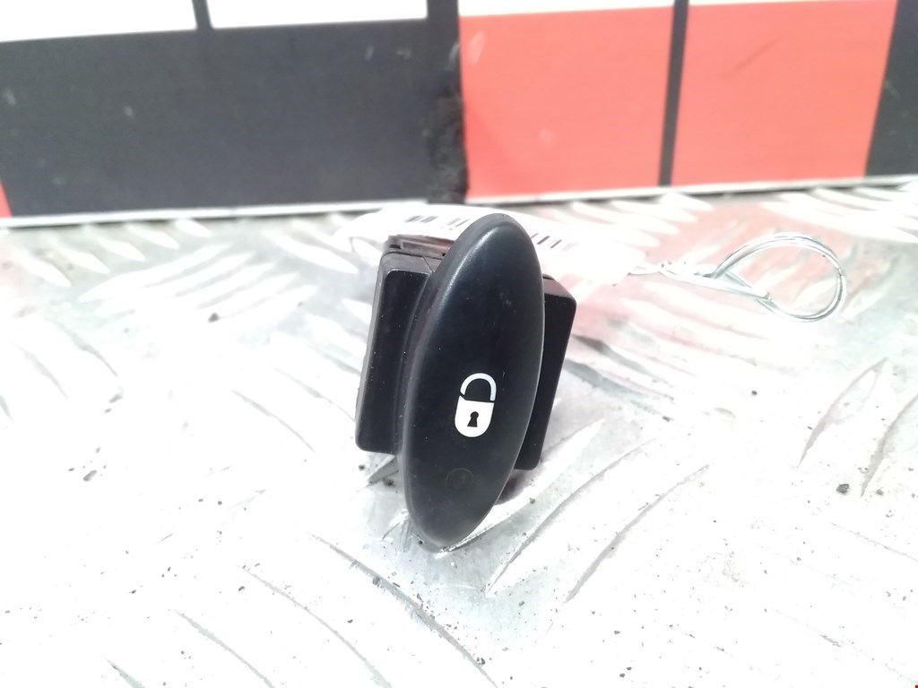 Кнопка центрального замка CITROEN C5 I 2001-2008