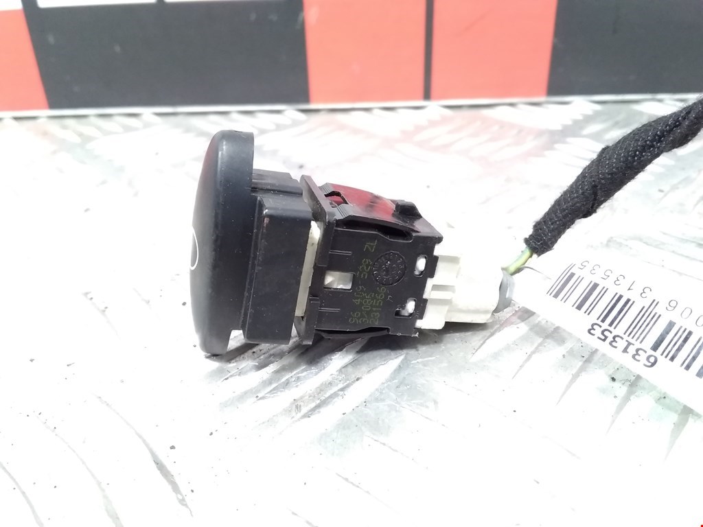 Переключатель света фар CITROEN C5 I 2001-2008