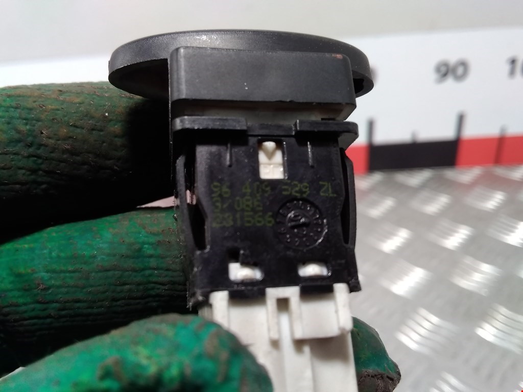 Переключатель света фар CITROEN C5 I 2001-2008