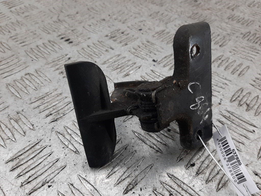 Ручка открывания капота MERCEDES-BENZ CLS-Class C219 2004-2010