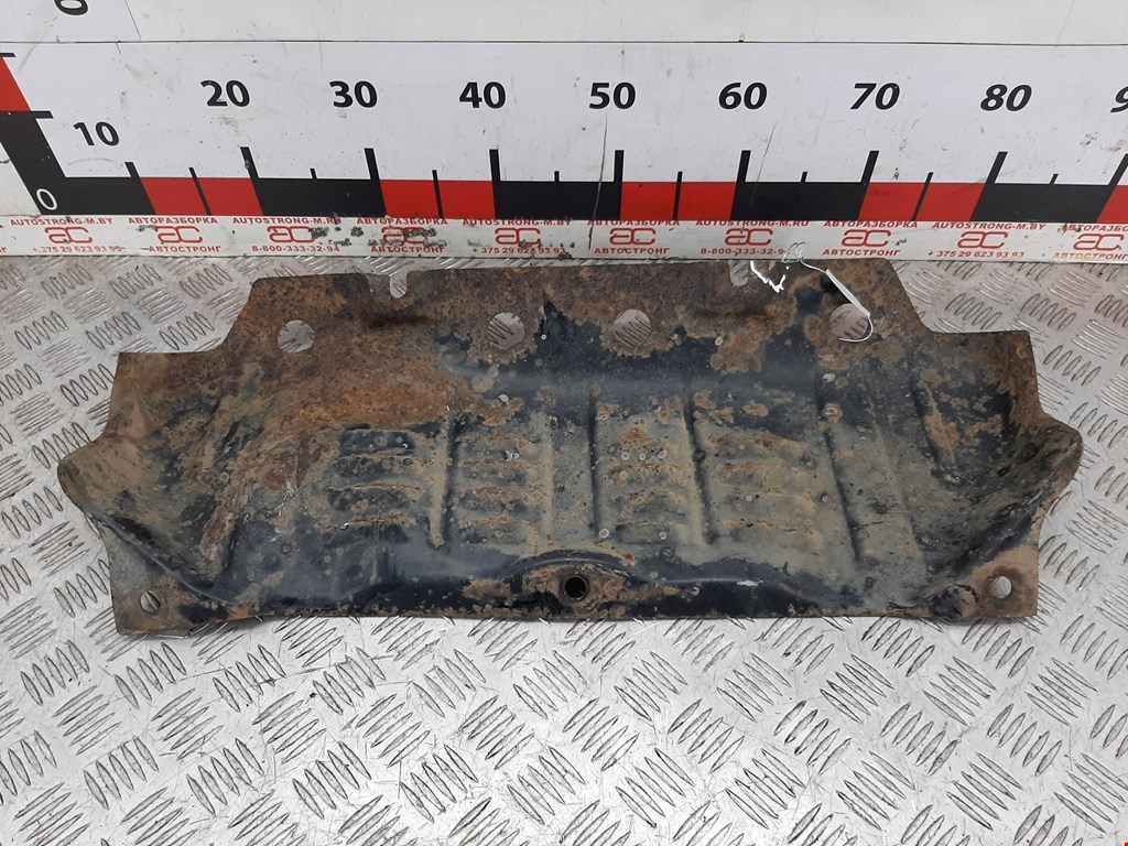 Защита картера (двигателя) FORD Ranger 1998-2006