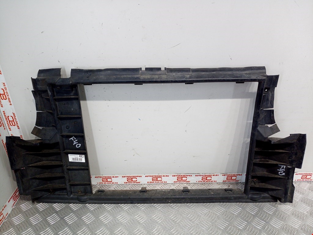 Воздухозаборник (наружный) RENAULT Laguna 1993-2000