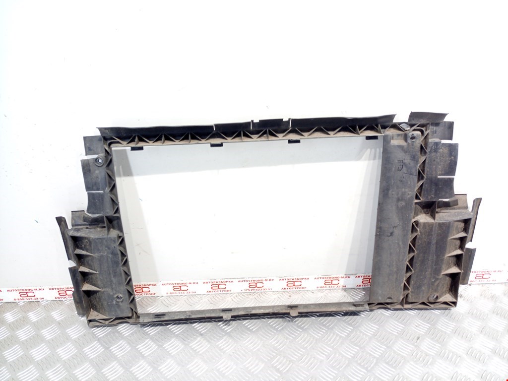 Воздухозаборник (наружный) RENAULT Laguna 1993-2000