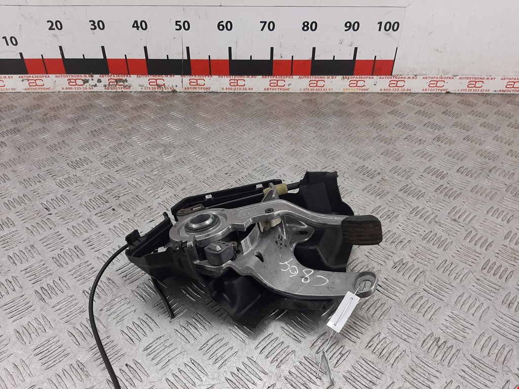 Рычаг стояночного тормоза (ручник) MERCEDES-BENZ CLS-Class C219 2004-2010