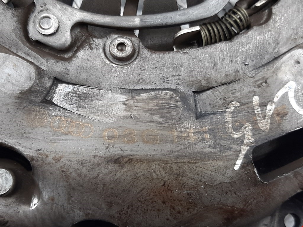 Корзина сцепления VOLKSWAGEN Passat B6 2005-2011