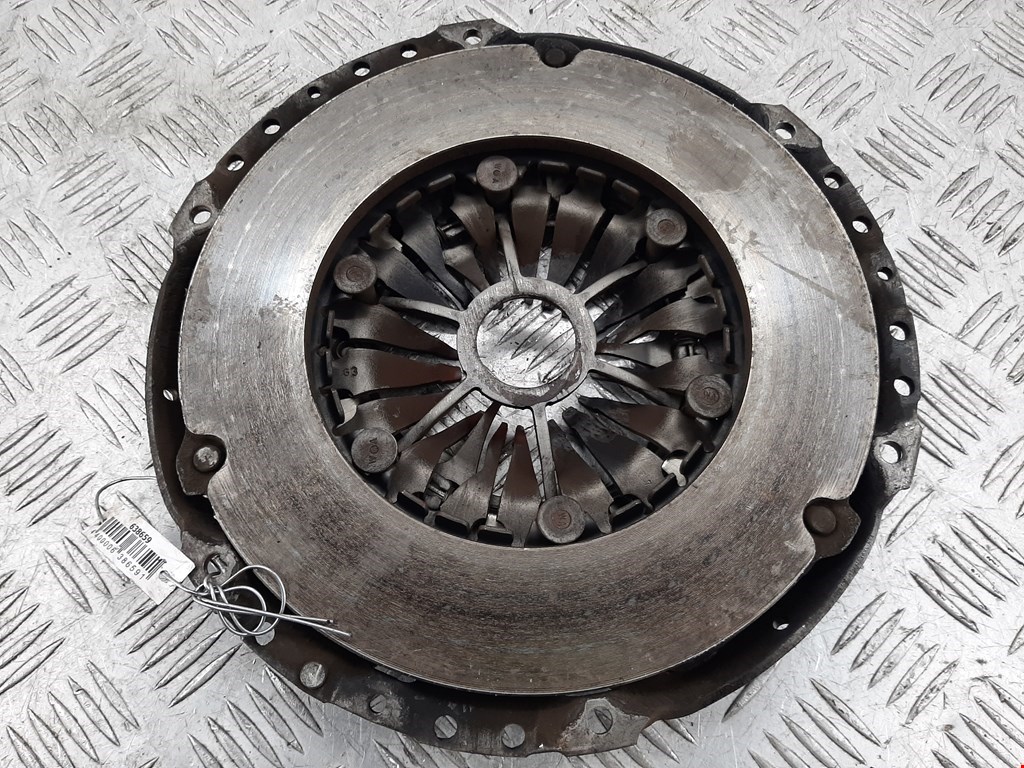 Корзина сцепления VOLKSWAGEN Passat B6 2005-2011