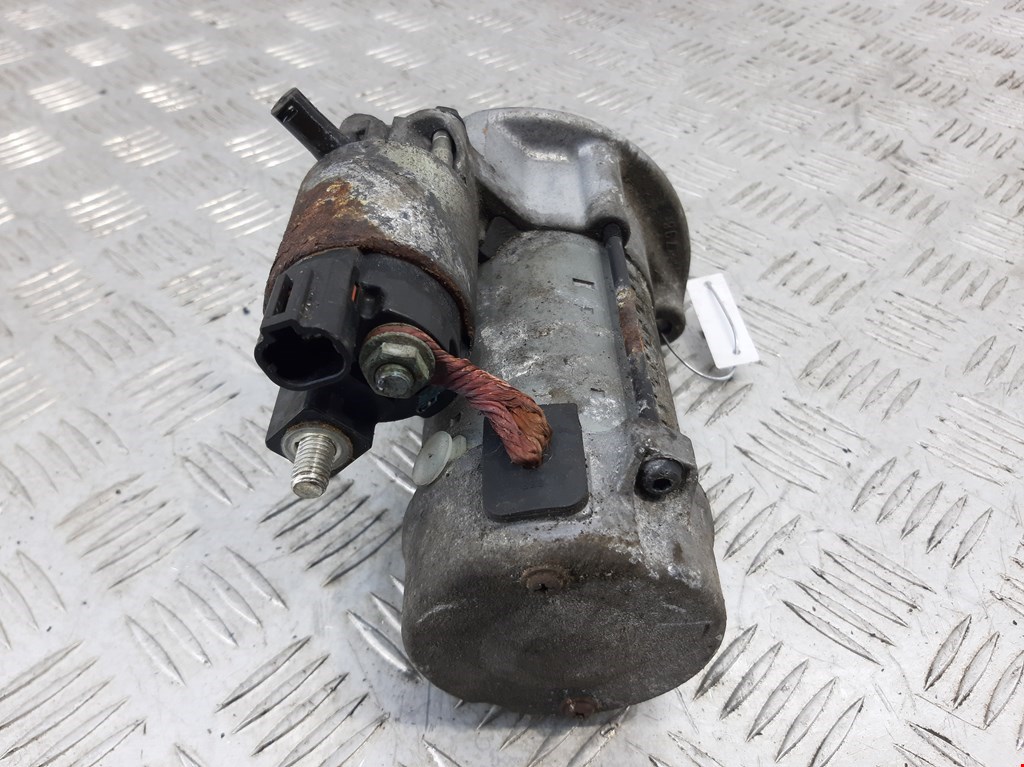 Стартер KIA Sportage III 2010-2015