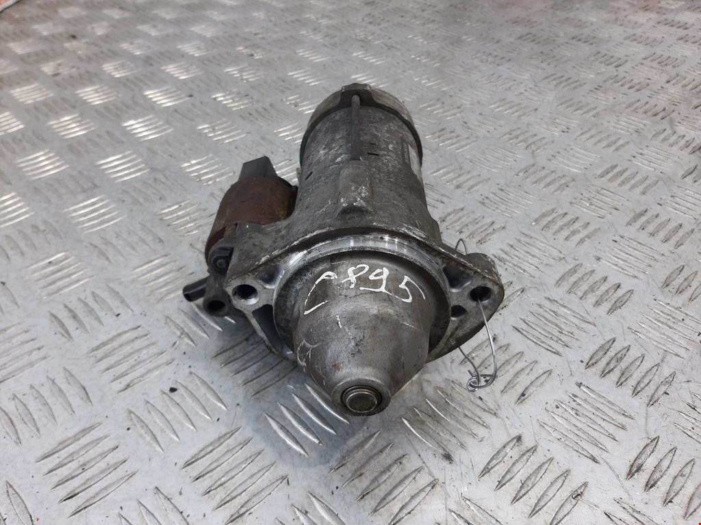 Стартер KIA Sportage III 2010-2015