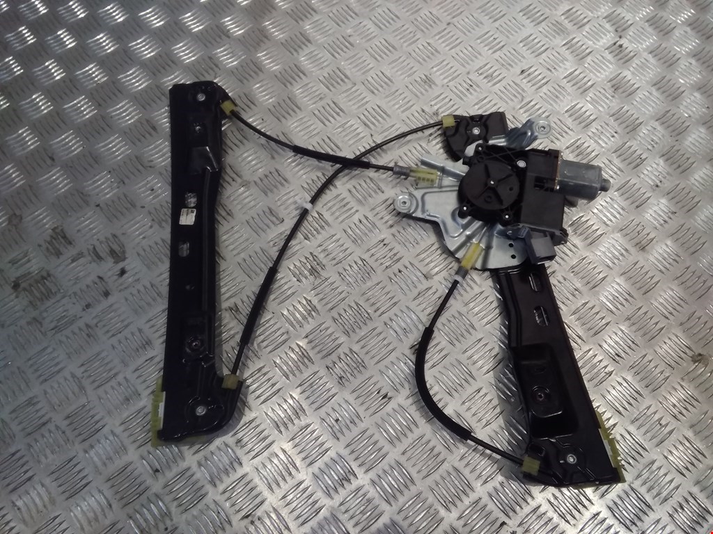 Стеклоподъемник передний левый OPEL Insignia 2008-2017