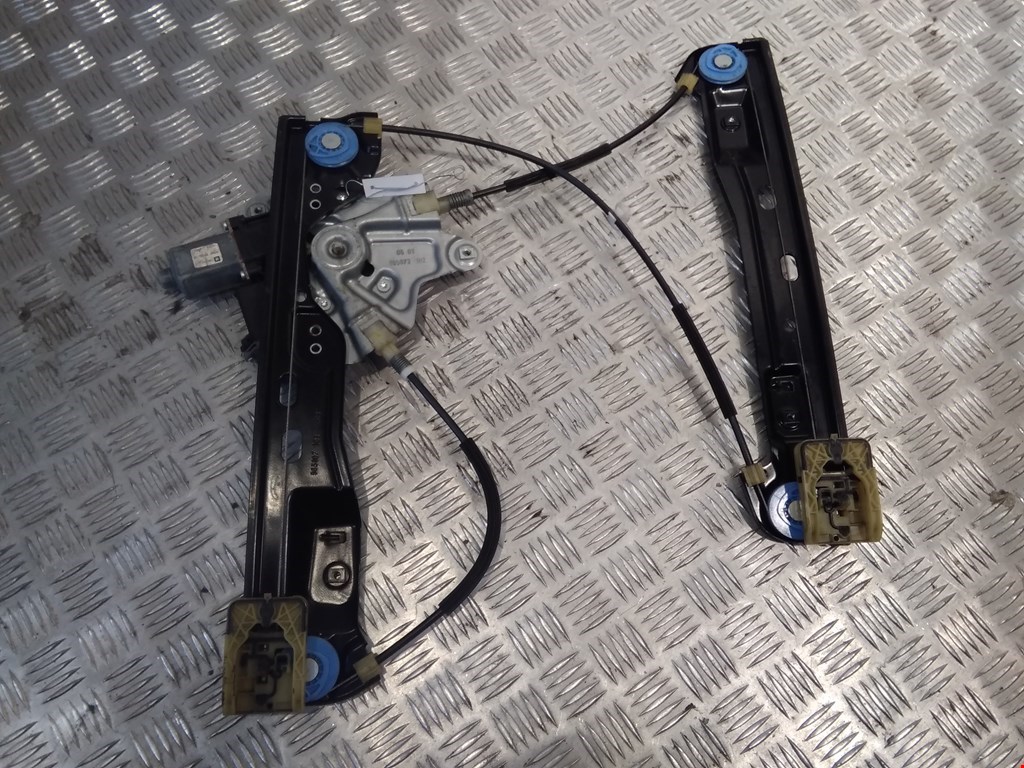 Стеклоподъемник передний левый OPEL Insignia 2008-2017