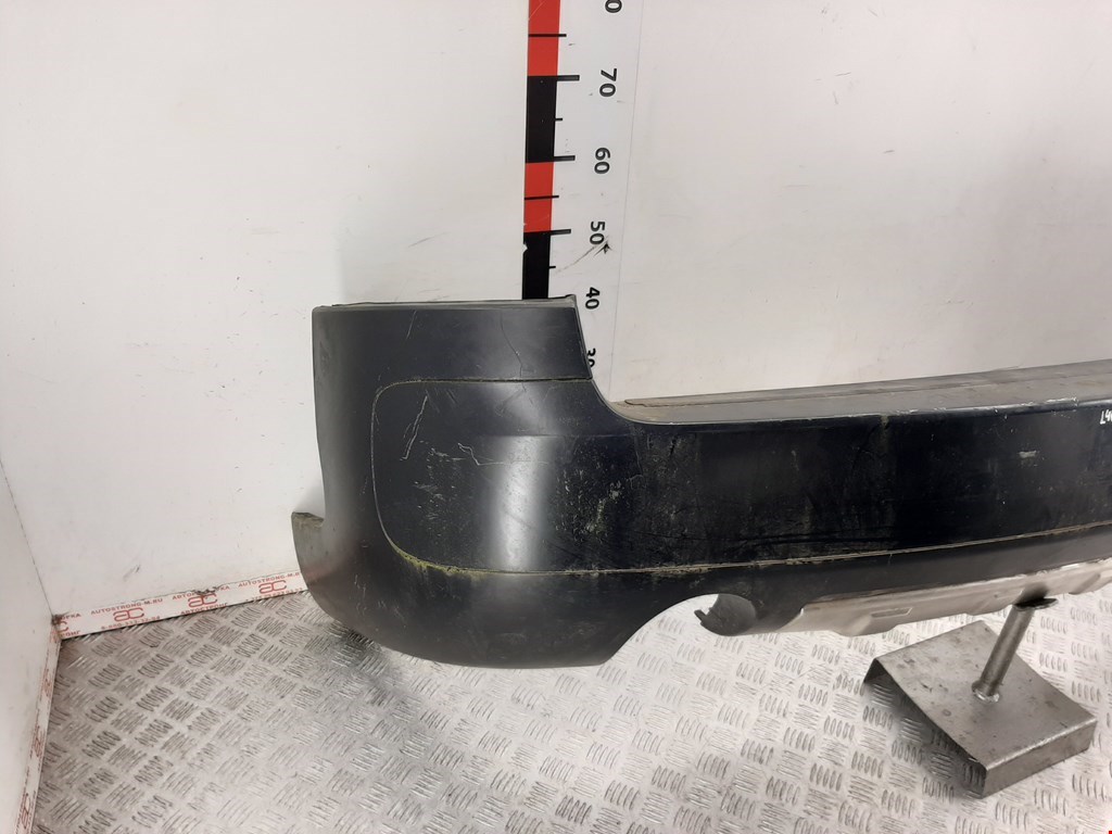 Бампер задний AUDI A6 Allroad C5 2000-2006