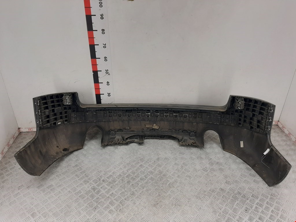 Бампер задний AUDI A6 Allroad C5 2000-2006