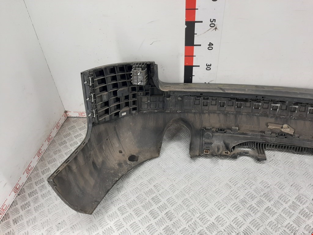 Бампер задний AUDI A6 Allroad C5 2000-2006