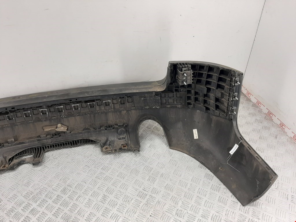 Бампер задний AUDI A6 Allroad C5 2000-2006