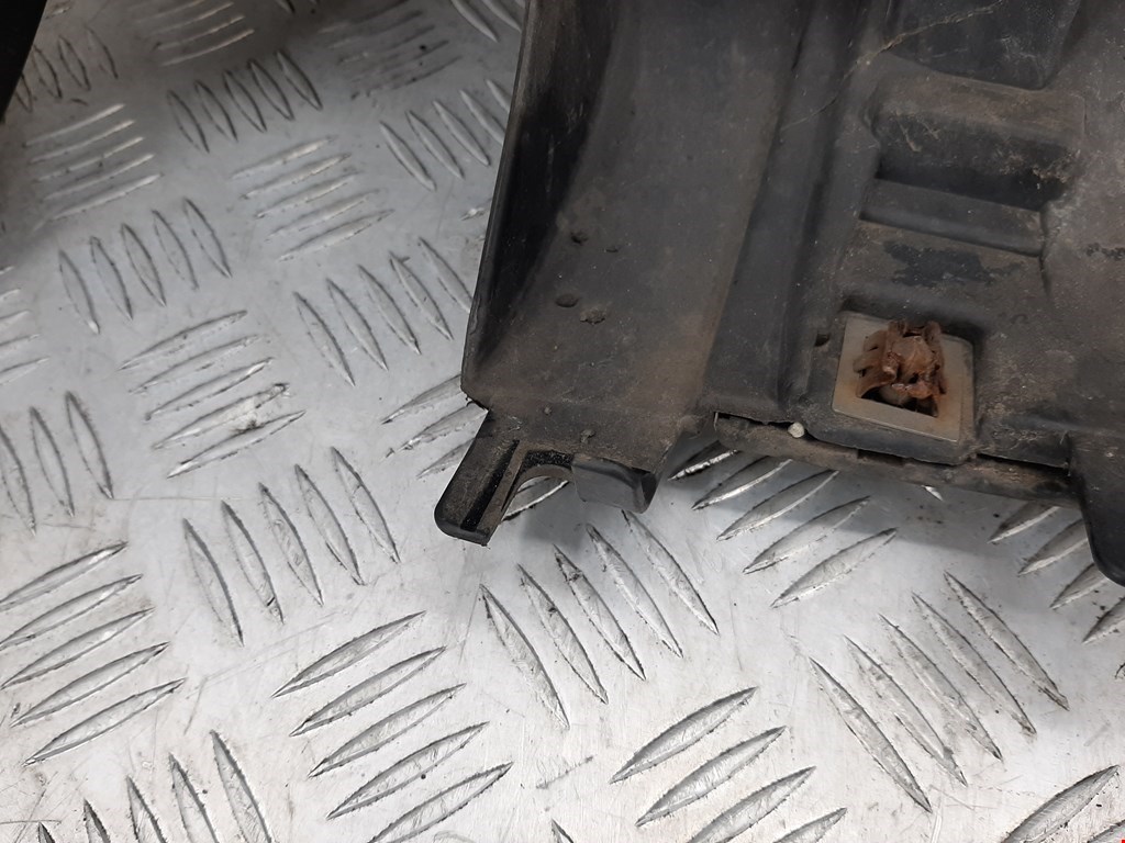 Бампер задний AUDI A6 Allroad C5 2000-2006