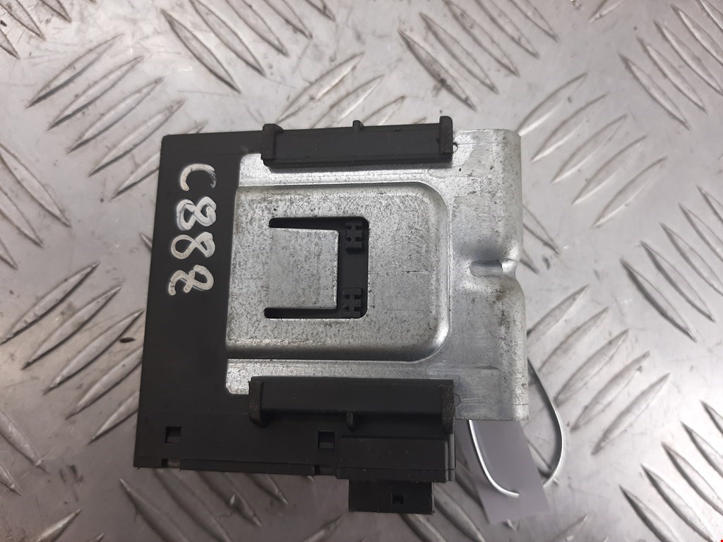 Блок комфорта BMW X5 E53 1999-2006