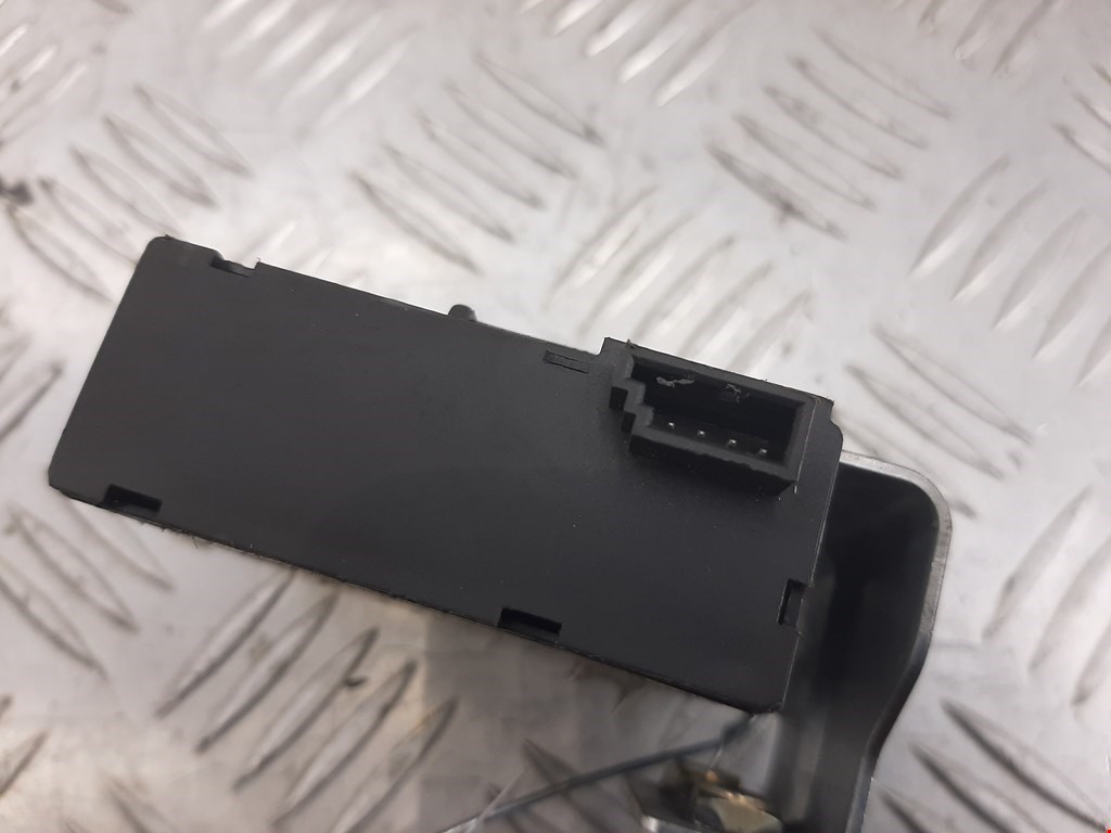 Блок комфорта BMW X5 E53 1999-2006