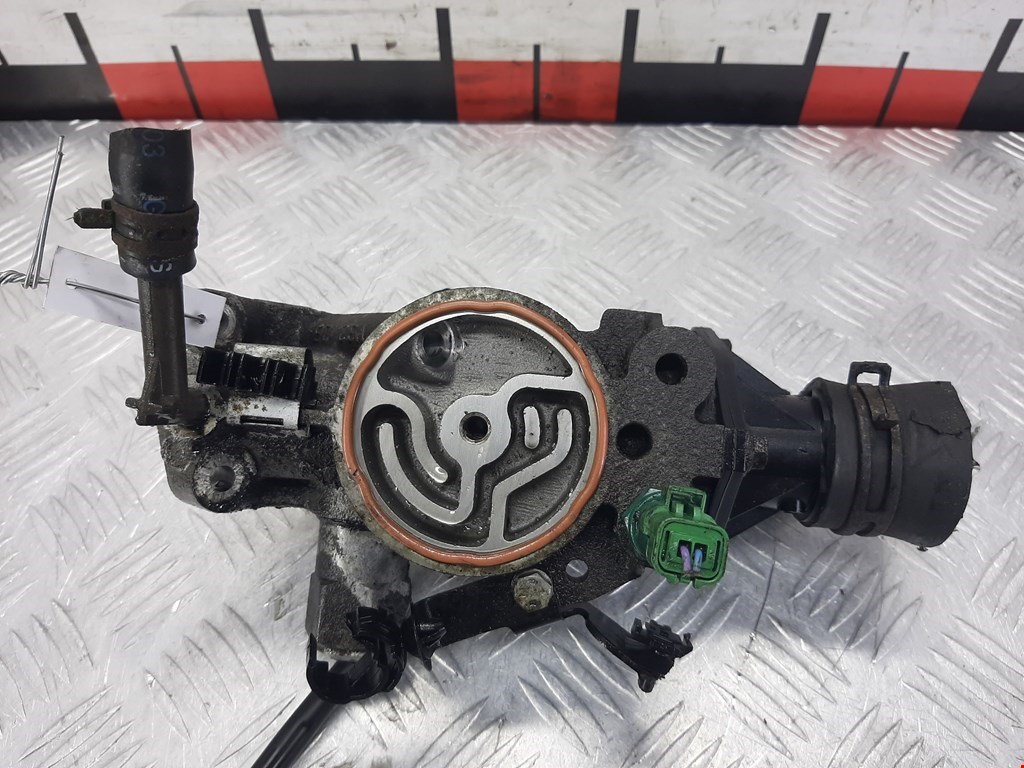 Корпус термостата CITROEN Berlingo 1996-2012