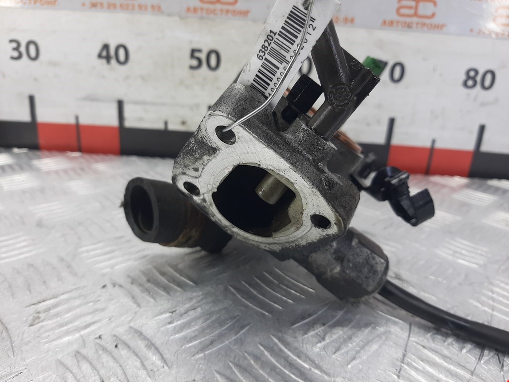 Корпус термостата CITROEN Berlingo 1996-2012