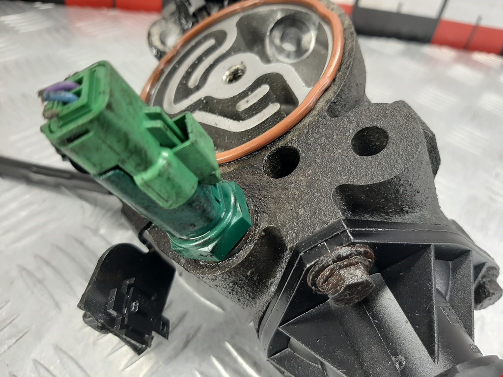 Корпус термостата CITROEN Berlingo 1996-2012