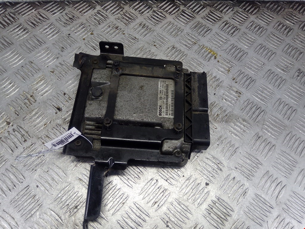 Блок управления двигателя (ЭБУ) CHRYSLER Sebring III JS 2006-2010