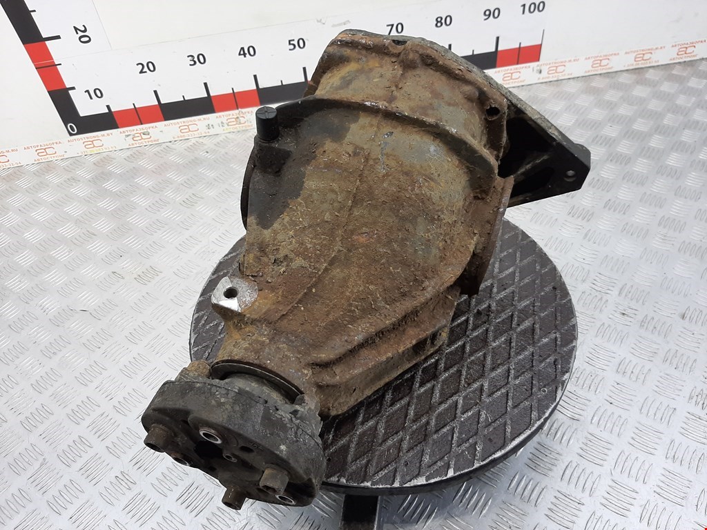 Редуктор заднего моста MERCEDES-BENZ CLK-Class W209 2002-2009