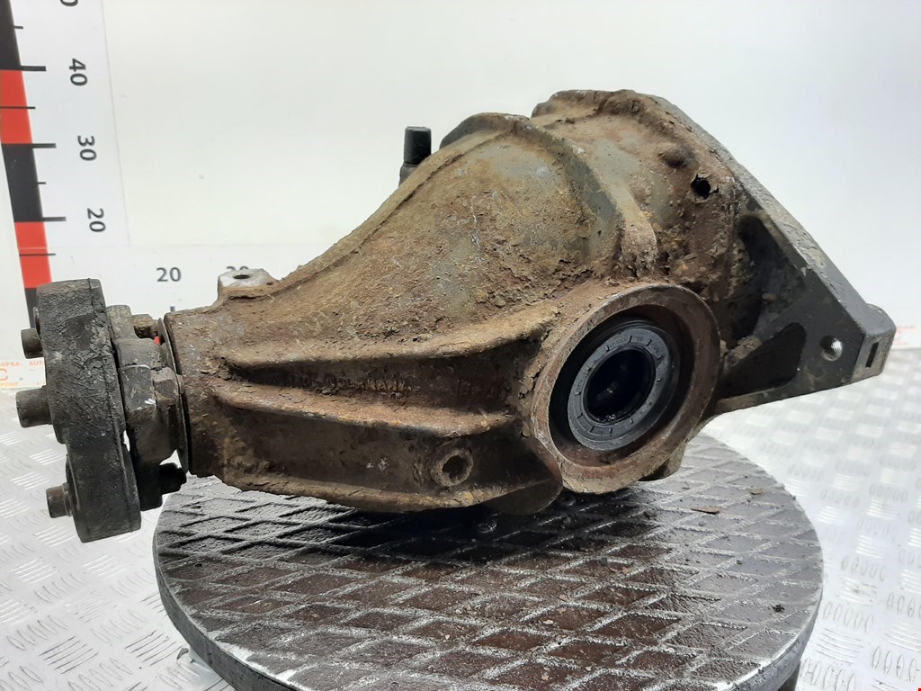 Редуктор заднего моста MERCEDES-BENZ CLK-Class W209 2002-2009