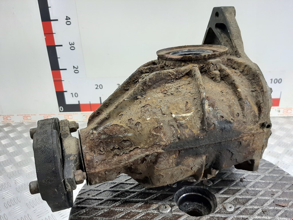 Редуктор заднего моста MERCEDES-BENZ CLK-Class W209 2002-2009