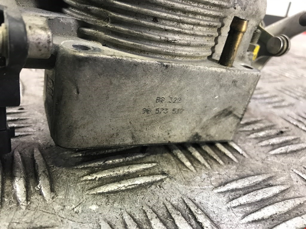 Защита антигравийная OPEL Vectra Vectra B 1995-2002