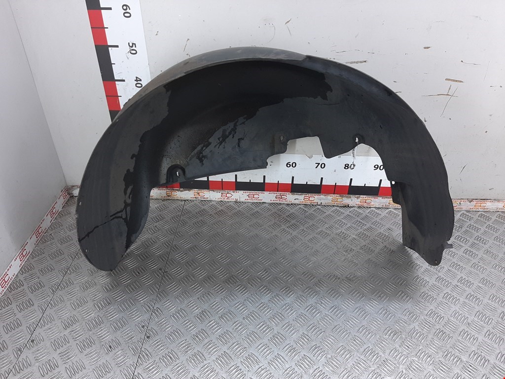 Локер (подкрылок) задний правый PORSCHE Cayenne 955/957 2002-2010