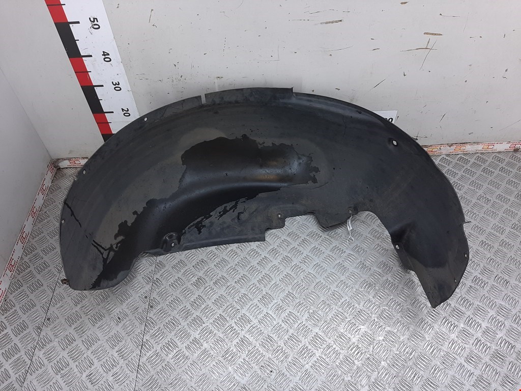 Локер (подкрылок) задний правый PORSCHE Cayenne 955/957 2002-2010