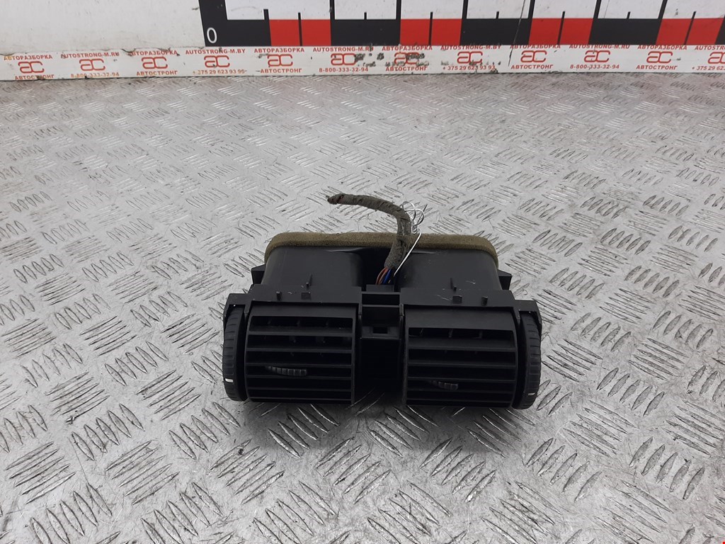 Дефлектор воздушный OPEL Astra G 1998-2005