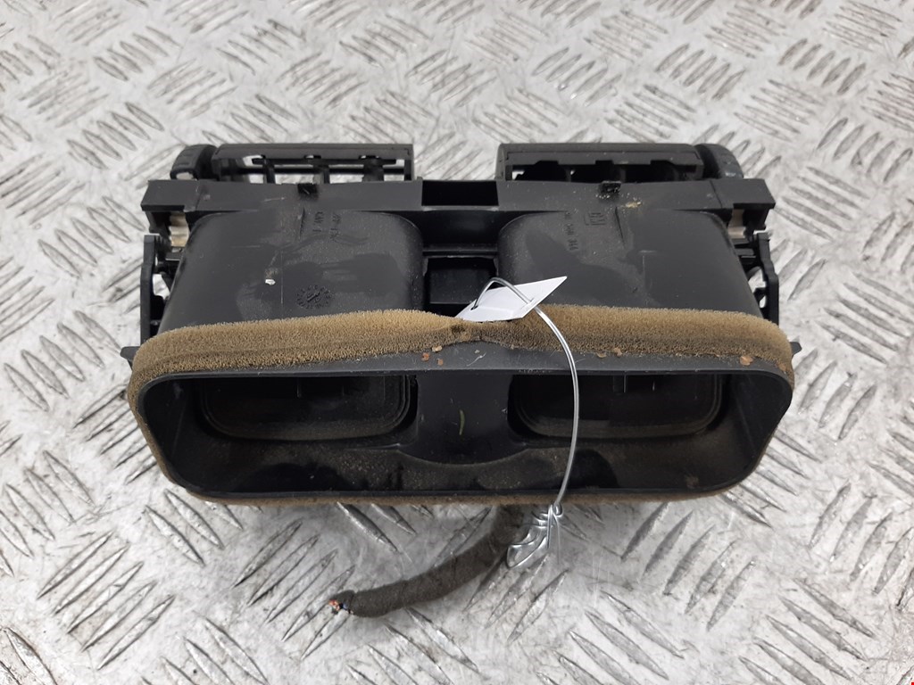 Дефлектор воздушный OPEL Astra G 1998-2005