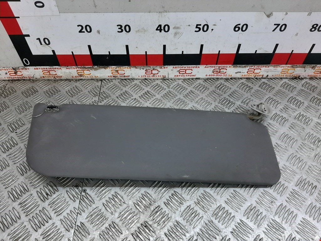 Козырек солнцезащитный FORD Transit 2000-2006