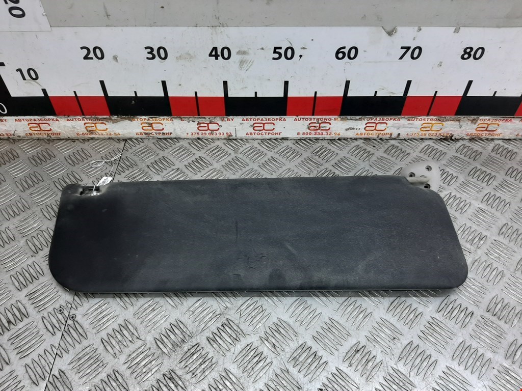 Козырек солнцезащитный FORD Transit 2000-2006