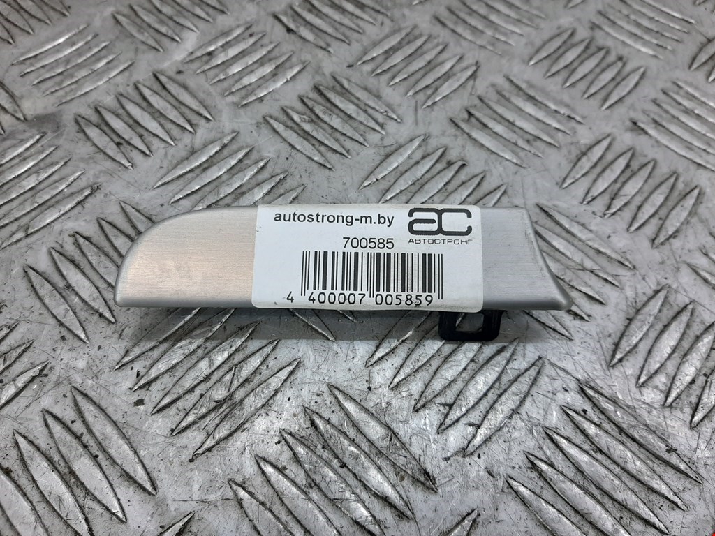 Накладка декоративная VOLKSWAGEN Touran 2003-2010