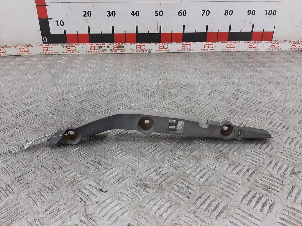 Кронштейн (крепление) переднего бампера левый Ford C-MAX 1 (2003-2010)