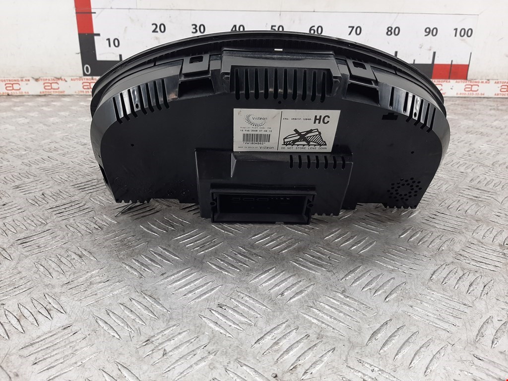 Панель приборов (щиток) VOLKSWAGEN Golf V Plus 2004-2009
