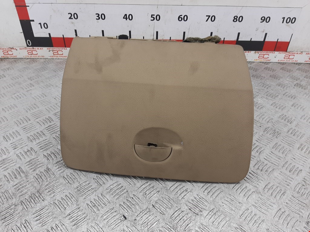 Бардачок RENAULT Modus 2004-2012