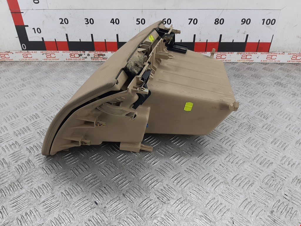 Бардачок RENAULT Modus 2004-2012