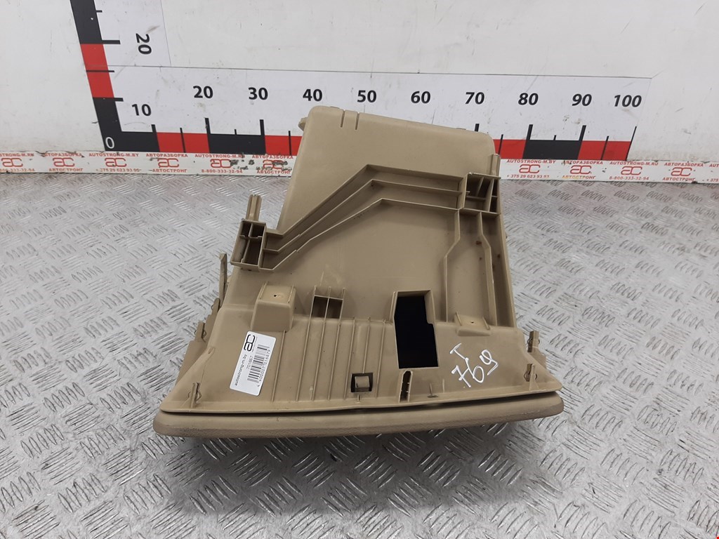 Бардачок RENAULT Modus 2004-2012