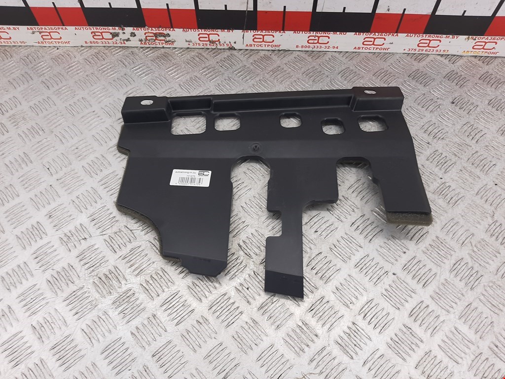 Накладка декоративная OPEL Astra H/Family 2004-2015