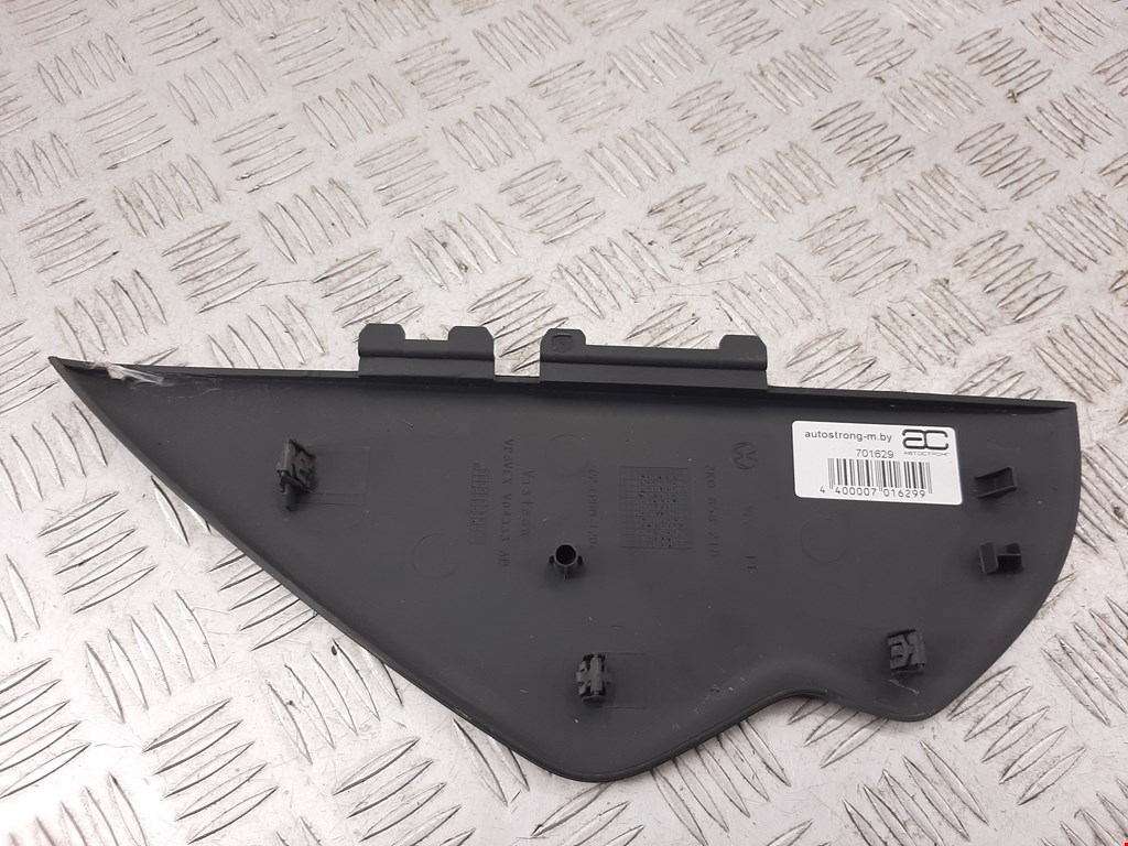 Накладка декоративная VOLKSWAGEN Caddy III 2004-2015