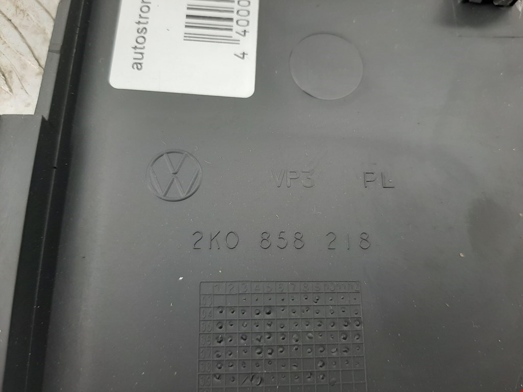 Накладка декоративная VOLKSWAGEN Caddy III 2004-2015