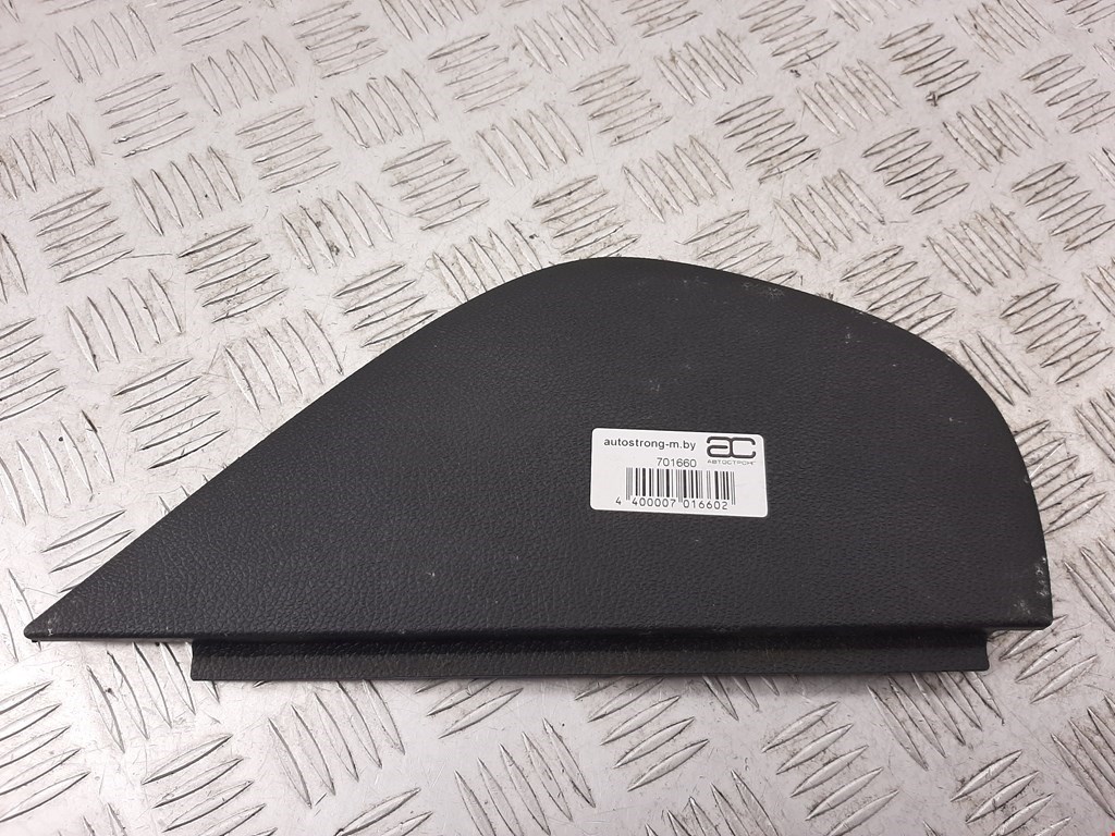 Накладка декоративная VOLKSWAGEN Golf V 2003-2009