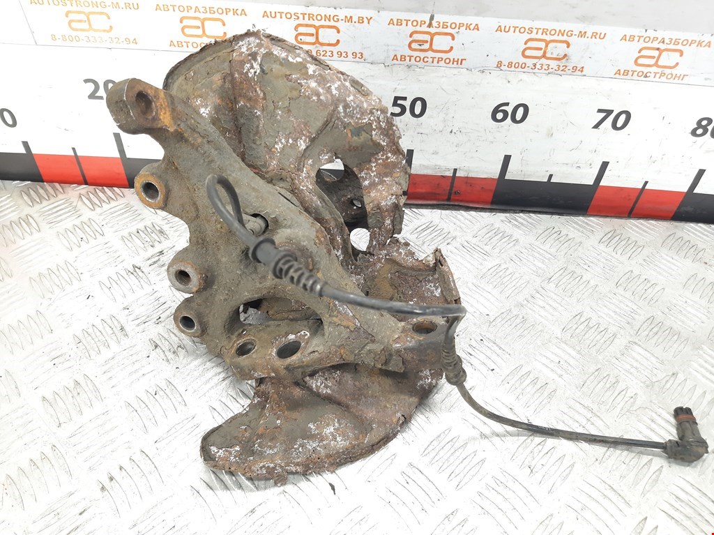 Ступица передняя левая MERCEDES-BENZ CLK-Class W209 2002-2009