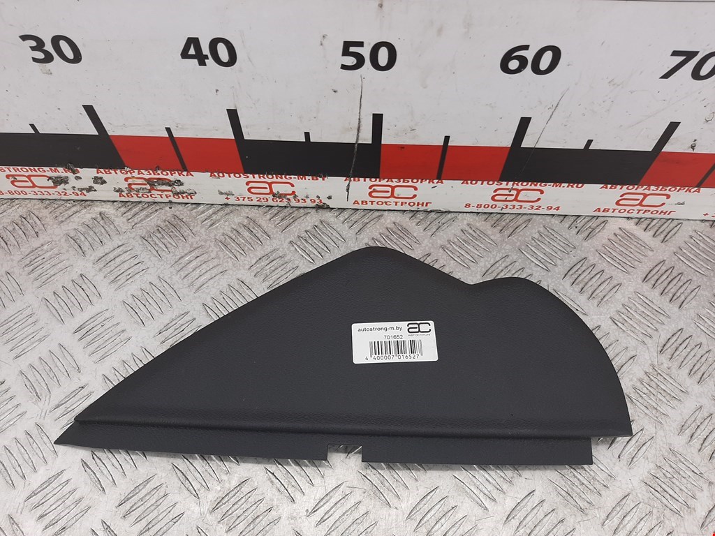 Накладка декоративная VOLKSWAGEN Touran 2003-2010