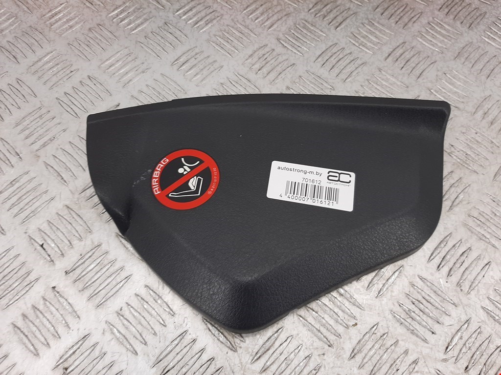 Накладка декоративная MERCEDES-BENZ C-Class C-klasse W203 2000-2007