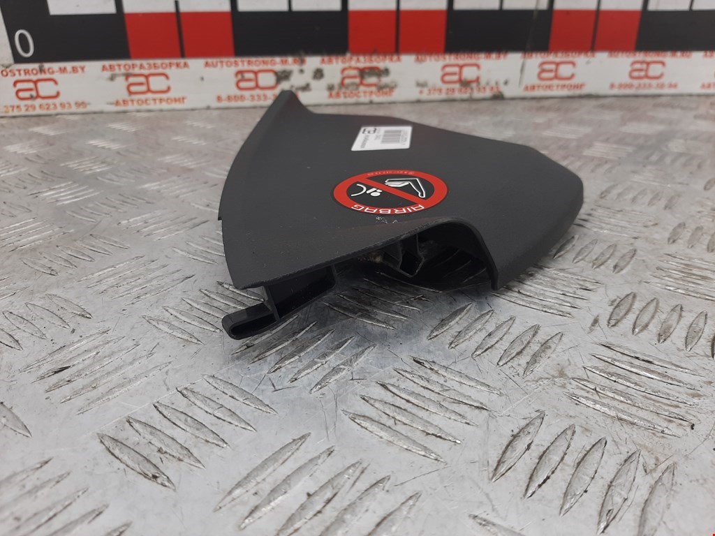 Накладка декоративная MERCEDES-BENZ C-Class C-klasse W203 2000-2007