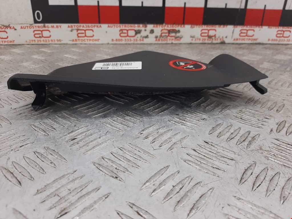 Накладка декоративная MERCEDES-BENZ C-Class C-klasse W203 2000-2007